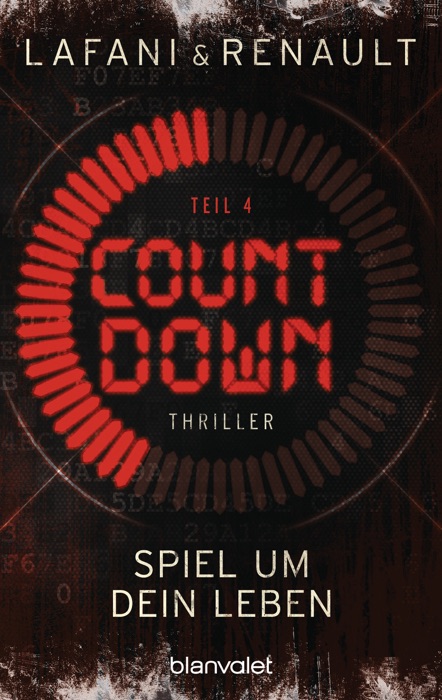 Countdown - Spiel um dein Leben 4