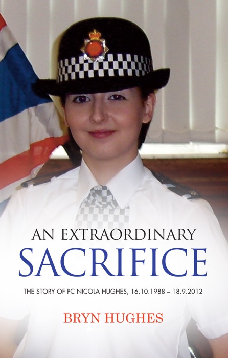 An Extraordinary Sacrifice