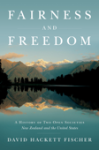 Fairness and Freedom - David Hackett Fischer