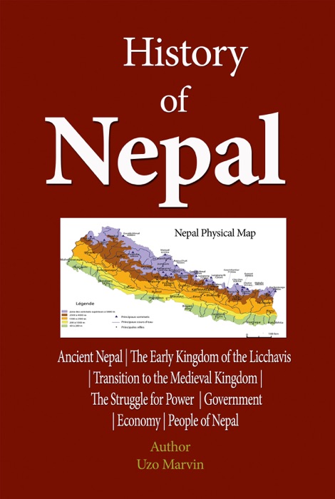 History of Nepal,