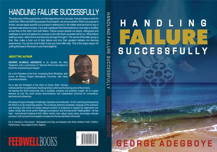 HANDLING FAILURE SUCCESSFULLY