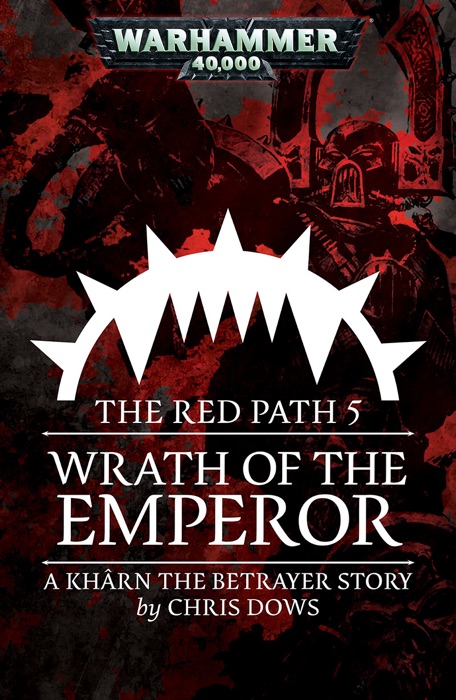 Wrath of the Emperor