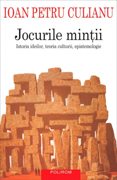 Jocurile mintii