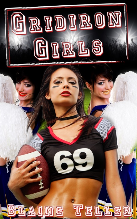 Gridiron Girls