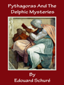 Pythagoras And The Delphic Mysteries