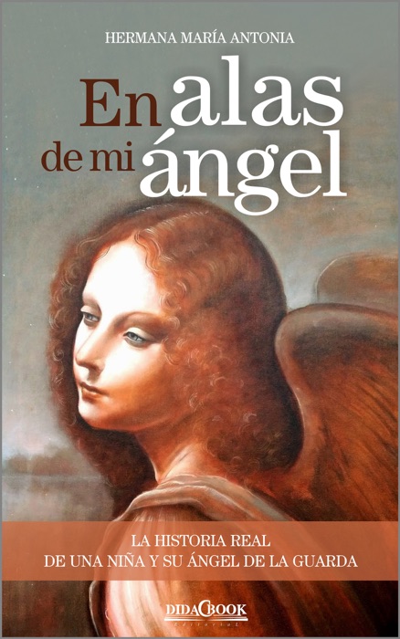 En alas de mi ángel