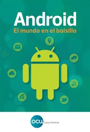 本のAndroidの表紙