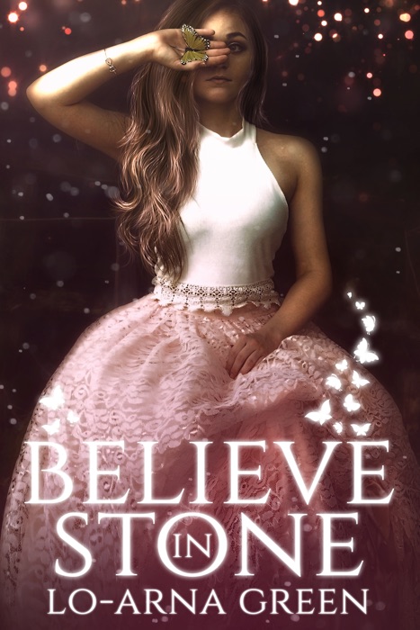 Believe in Stone