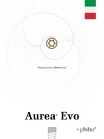 Aurea Evo (italiano)