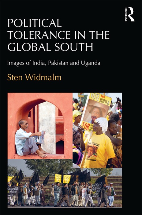 Political Tolerance in the Global South