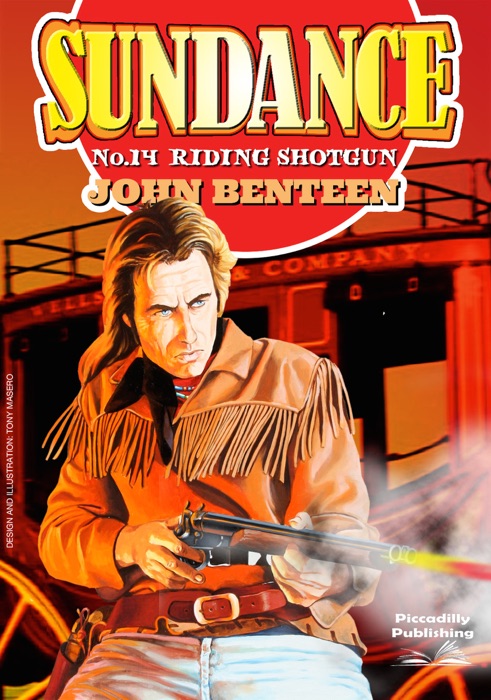 Sundance 14: Riding Shotgun
