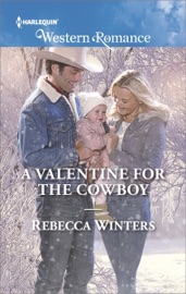 A Valentine for the Cowboy - Rebecca Winters by  Rebecca Winters PDF Download