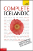 Hildur Jónsdóttir - Complete Icelandic Beginner to Intermediate Course artwork