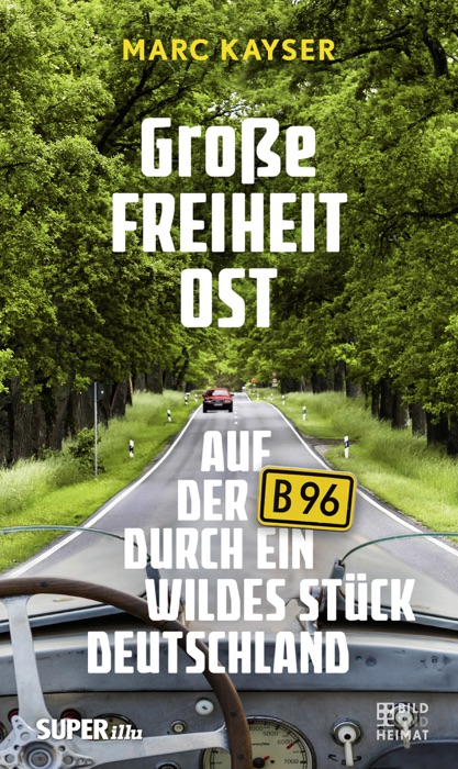 Große Freiheit Ost