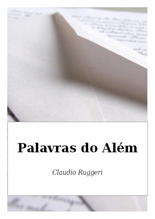 Palavras do Além