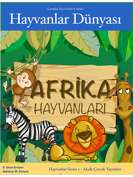 Hayvanlar Dünyası