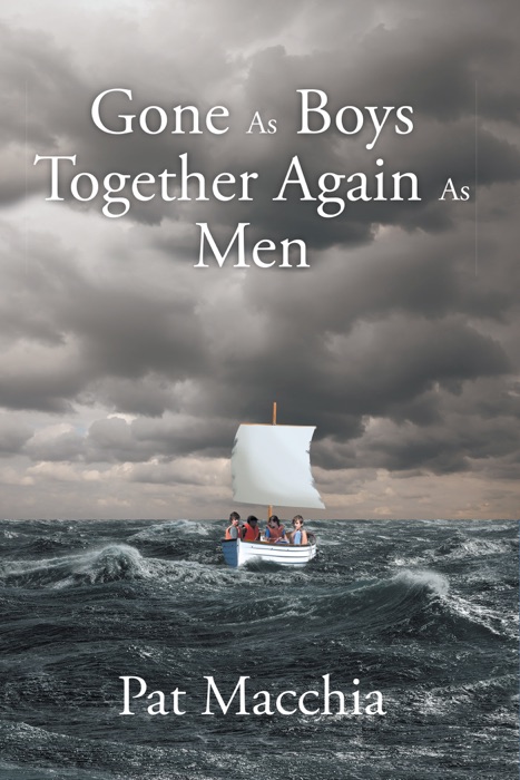 Gone As Boys, Together Again As Men