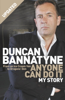 Anyone Can Do It - Duncan Bannatyne