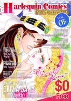 Harlequin Comics Best Selection Vol. 5