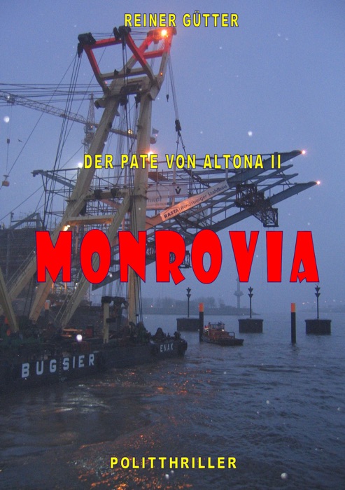 Monrovia