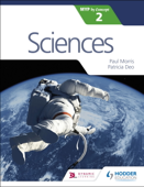 Sciences for the IB MYP 2 - Paul Morris & Patricia Deo