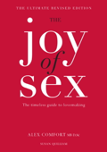 The Joy of Sex - Alex Comfort & Susan Quilliam