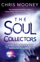 Chris Mooney - The Soul Collectors artwork