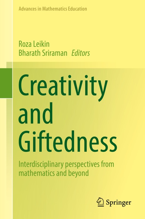 Creativity and Giftedness