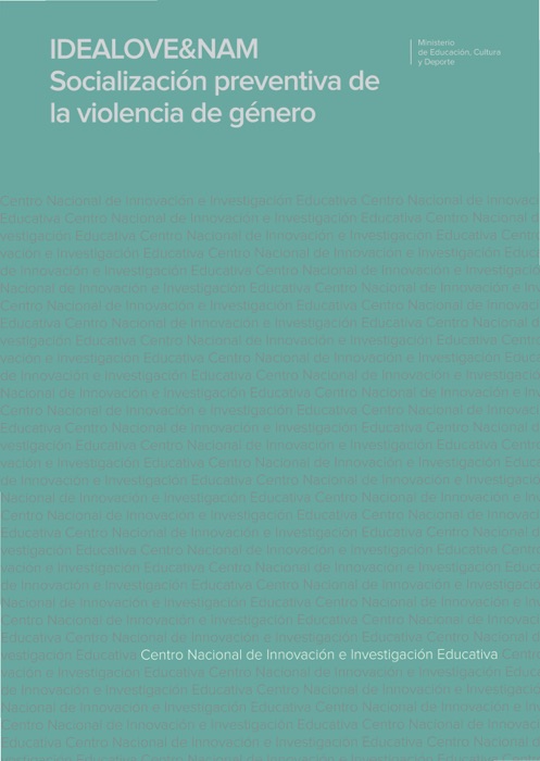 Dealove&Nam. Socialización preventiva de la violencia de género