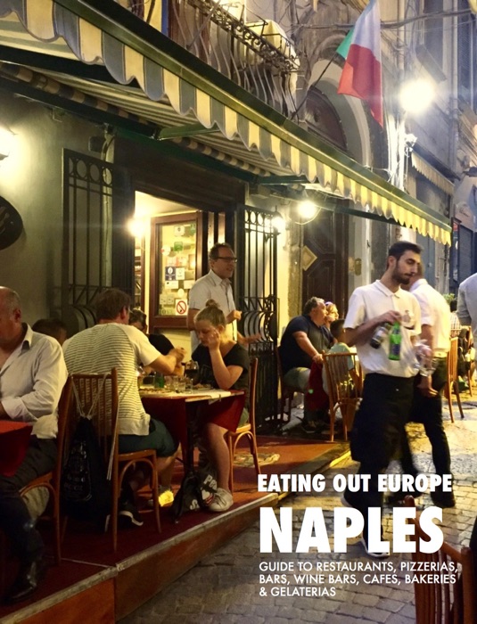 Eating Out Europe Naples