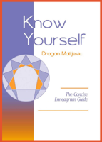 Dragan Matijevic - Know Yourself: The Concise Enneagram Guide artwork
