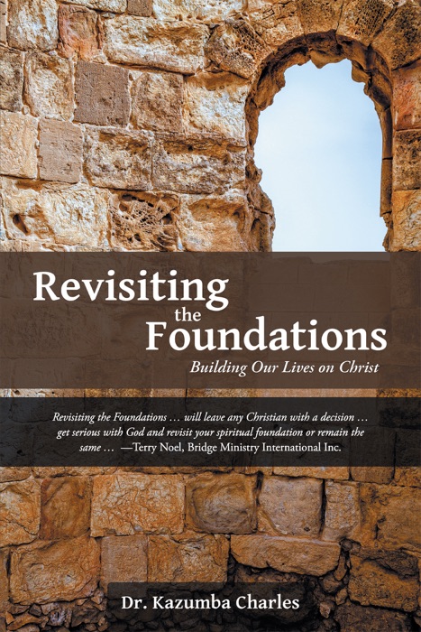 Revisiting the Foundations