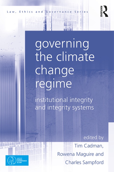 Governing the Climate Change Regime