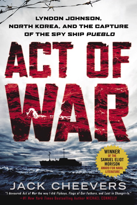 Act of War