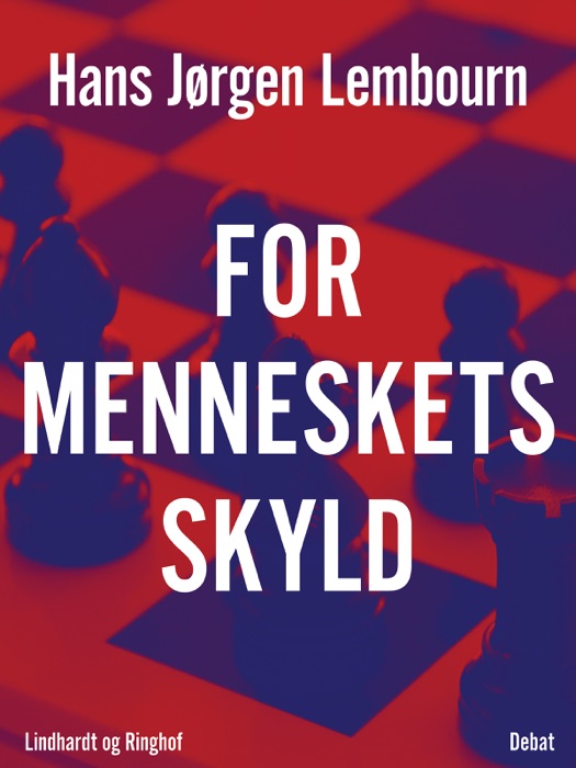 For menneskets skyld