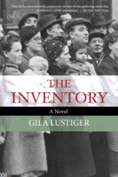 Gila Lustiger & Rebecca Morrison - The Inventory artwork
