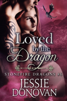Jessie Donovan - Loved by the Dragon artwork
