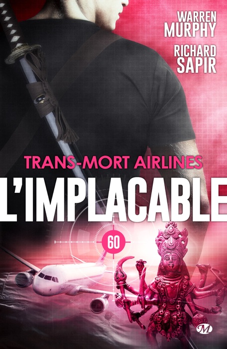 Trans-mort airlines