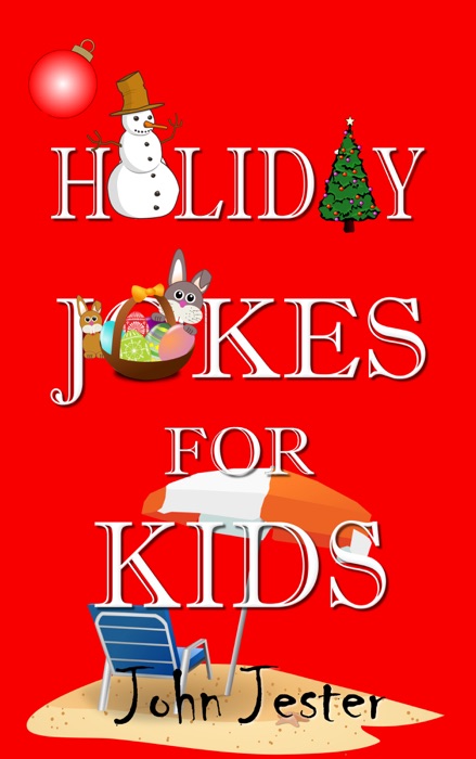 Holiday Jokes for Kids