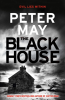 Peter May - The Blackhouse artwork