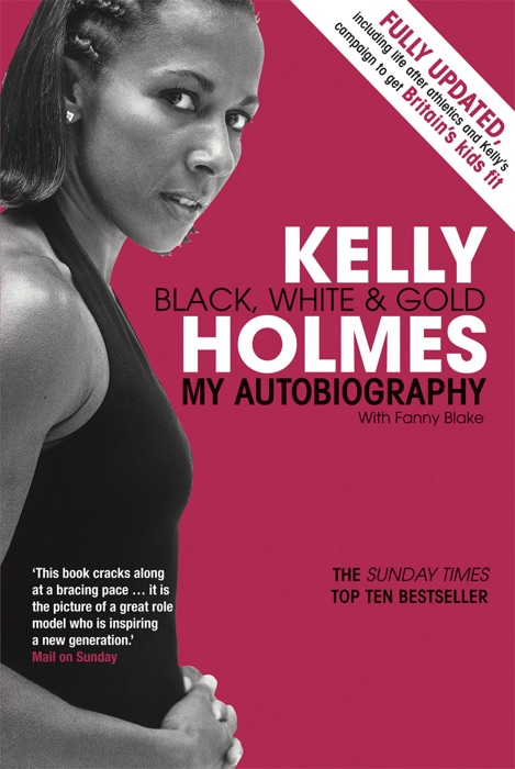 Kelly Holmes