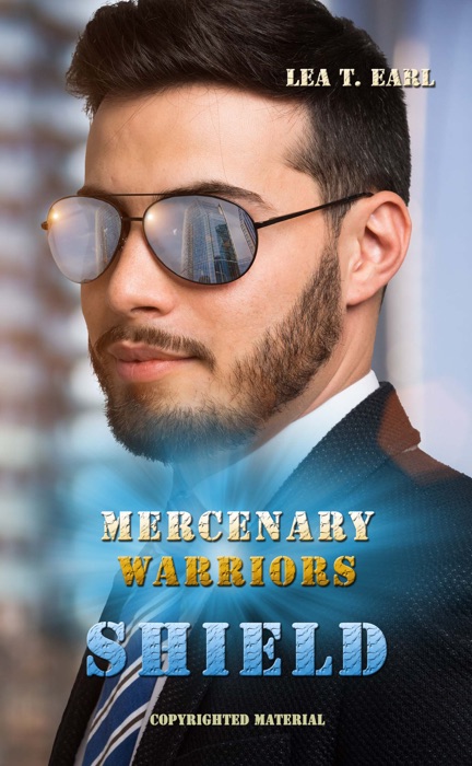 Shield - Mercenary Warriors 3
