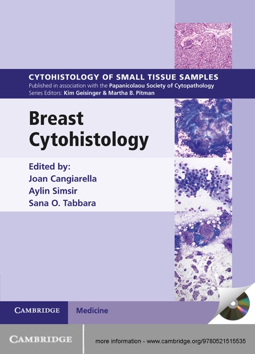 Breast Cytohistology