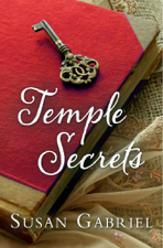 Temple Secrets - Susan Gabriel Cover Art