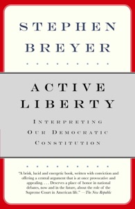 Active Liberty Book Cover