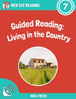 Guided Reading: Living in the Country