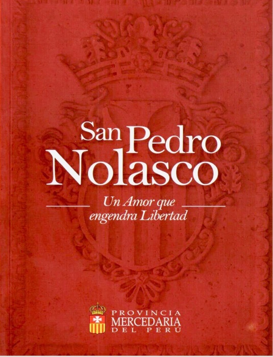 San Pedro Nolasco,