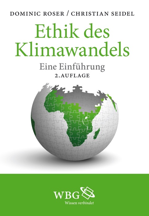 Ethik des Klimawandels