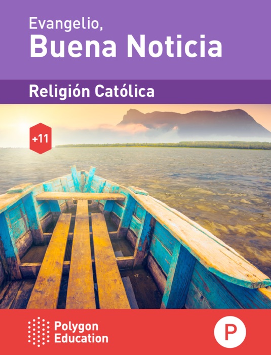 Evangelio, Buena Noticia +11