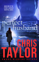 Chris Taylor - The Perfect Husband artwork